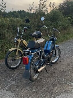 Servis Babetta/Piaggio