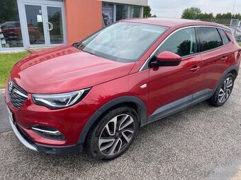 Grandland X 1.6 CDTI S&S Ultimate