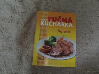Malá tučná kuchárka: varenie (2009) - nepoužívaná