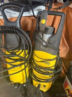 2 ks Wapka Karcher
