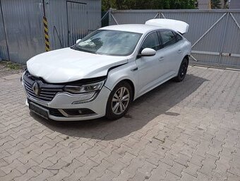 Renault talisman 1.6dci rozpredám