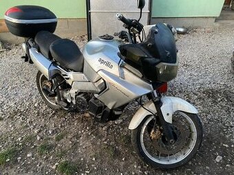 Aprilia capnrod 1000