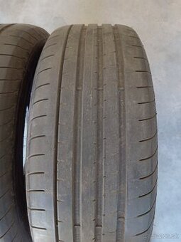 2ks letne 235/65 R18 106W GOODYEAR EAGLE F1