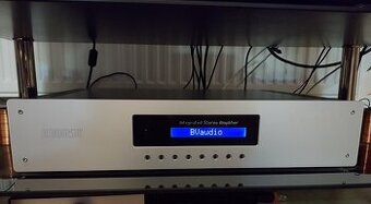 BVaudio  A300SE
