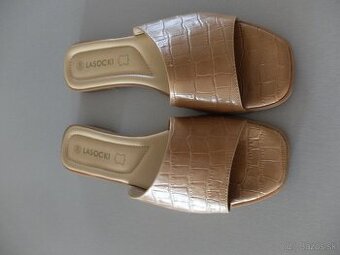 Šľapky 39 Lasocki Nové