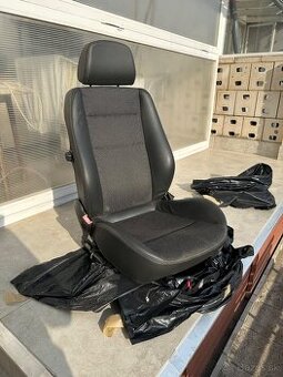Predám sedadlá na Opel zafira