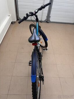 Dema Vitta - horský bicykel detský