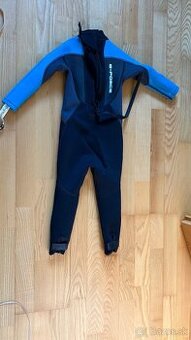 Detsky neopren G Force