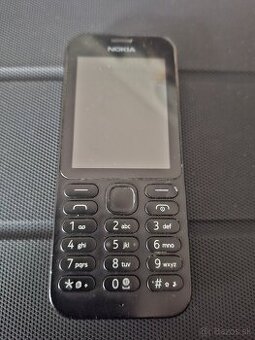 Nokia 215 dual sim