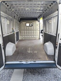 Fiat Ducato 2,3 3,5t 2015