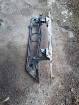 BMW E39 limo. pr. čelo , dvere