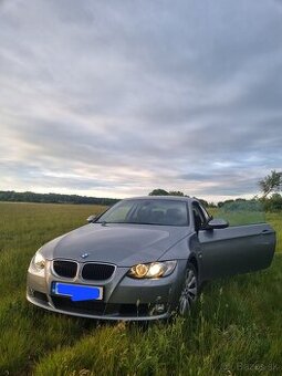 Bmw 320d e92 coupe