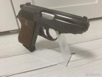 Walther PPK