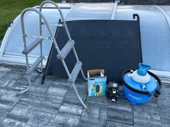Marinex ProStar 4