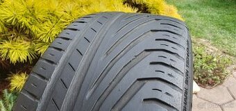 UNIROYAL RAINSPORT 3, LETNU, 215/45 R17, 87V