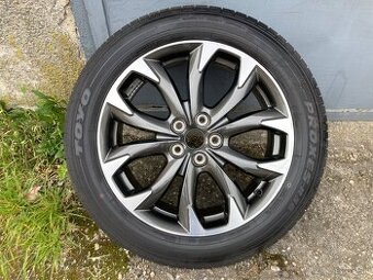 Mazda CX5 225/55R19 - 1ks