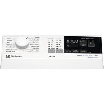 Práčka Electrolux na ND