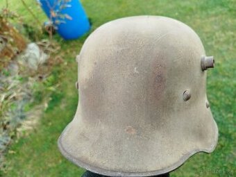 Helma ww1 RakuskoUhorsko