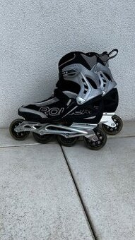 Kolieskove korcule Rollerblade vel. 44