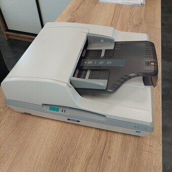 Dokumentový skener EPSON GT 2500 - 1