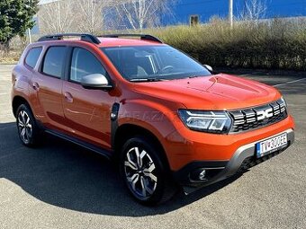 Dacia Duster 2
