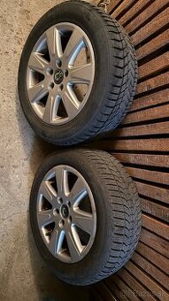 Elektrony 16” 5x112