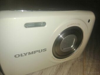OLYMPUS 14 mega pixel