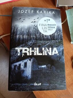 TRHLINA