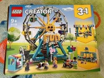 Lego Creator