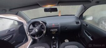 Škoda Fabia 1.4tdi