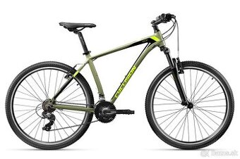 CYCLISION CORPH 8 FLASH ARMY L 29" - PÁNSKY