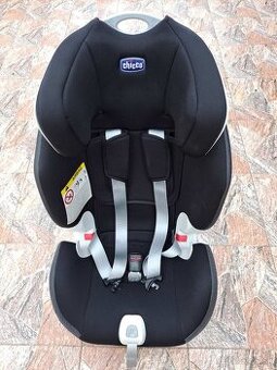 Autosedačka Chicco