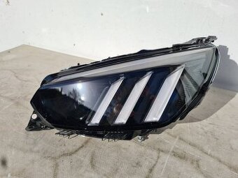 Peugeot 208 2008 19- ľave predne full led svetlo