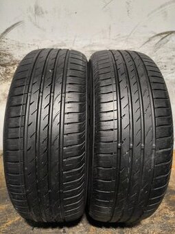 205/60 R15 Letné pneumatiky Nexen NBlue 2 kusy