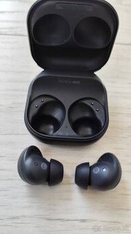 Samsung galaxy buds 2 pro