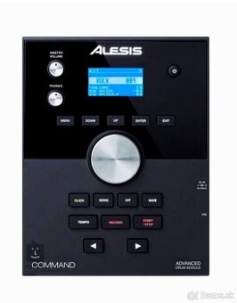 Bicí modul Alexis COMMAND