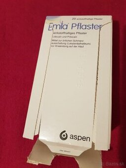 Emla naplaste