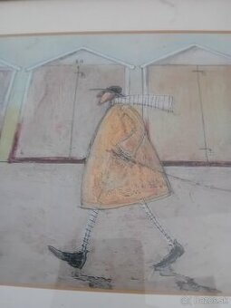 Obraz tlač