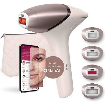 Philips Lumea IPL 9900