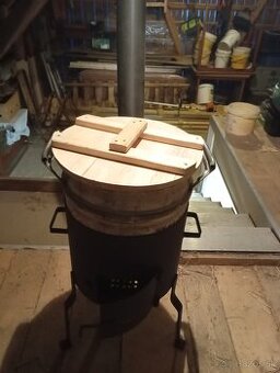 Kotlík - 1