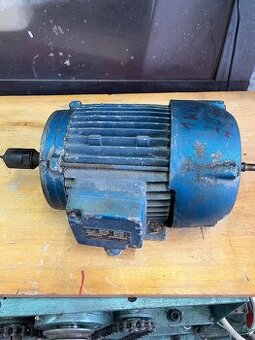 Elektromotor