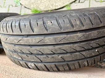 205/65r15  matador  letné
