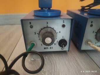 Spájkovačky MP-01 2ks