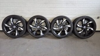 Hliníkové Disky 5x108 R19 ET50 Volvo Cross Country