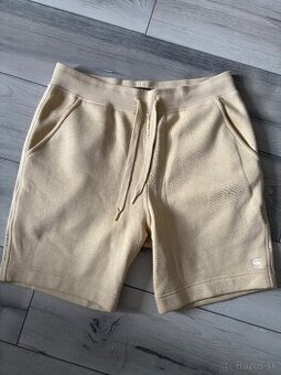 Pánske teplákove kraťasy G-Star RAW