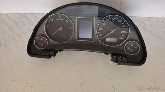 Prístrojová doska Audi A4 B6 B7