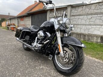 Harley Davidson 103”