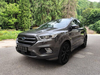 Ford Kuga 2.0 TDCi Duratorq 180k ST Line 4x4