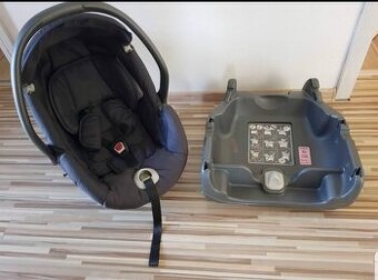Vybava pre babatko postielka