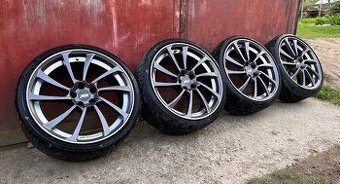 ☑️ABT Motorsport 5x112 r20